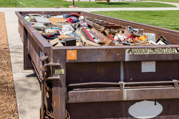 Best Same-Day Junk Removal Services  in Hoquiam, WA